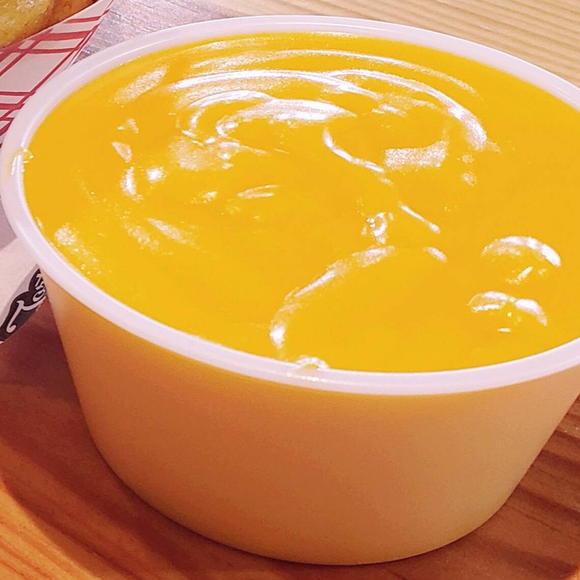 Queso para papas