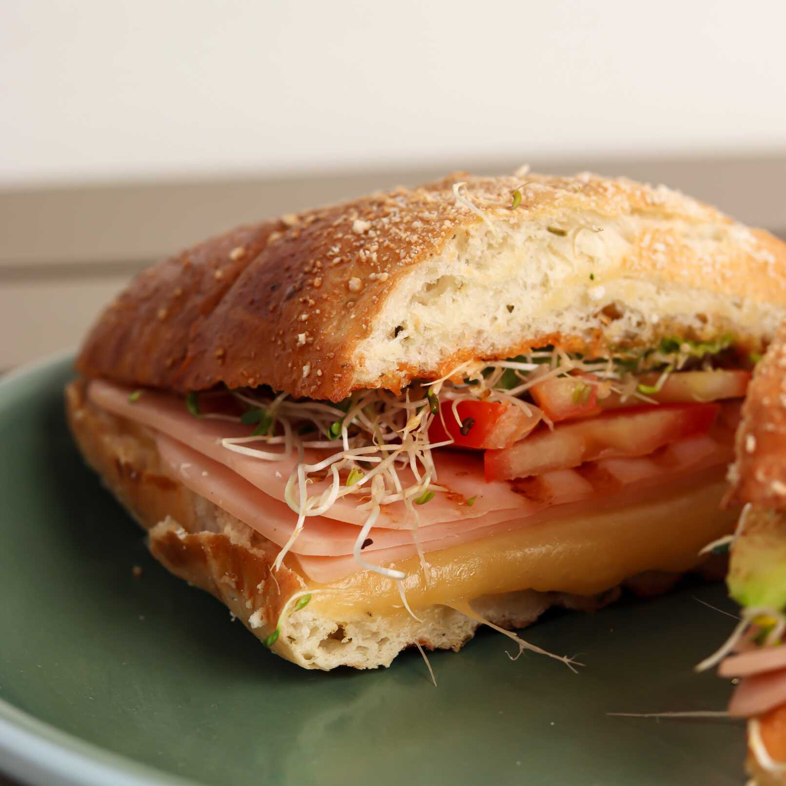 Panini Pavo