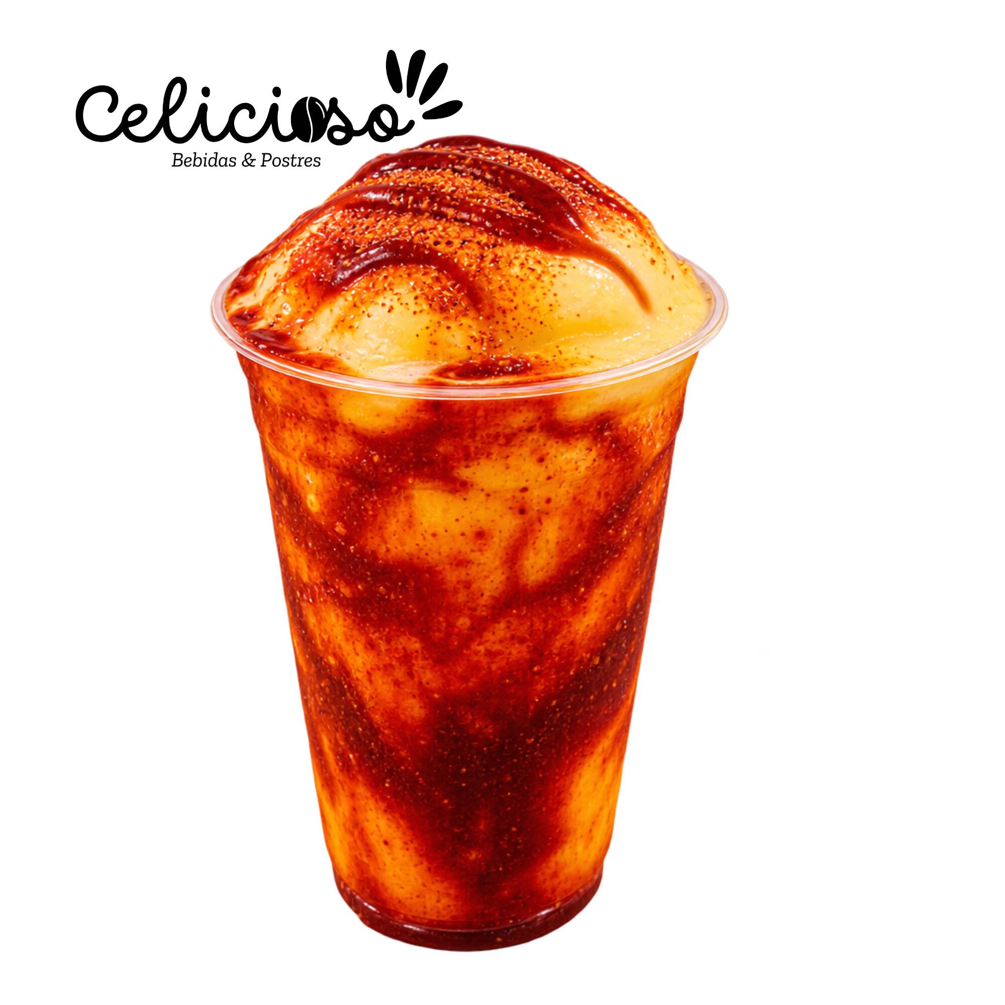 Chamoyada Mango