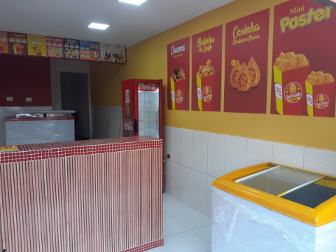 Delicias Da Beka Bolos