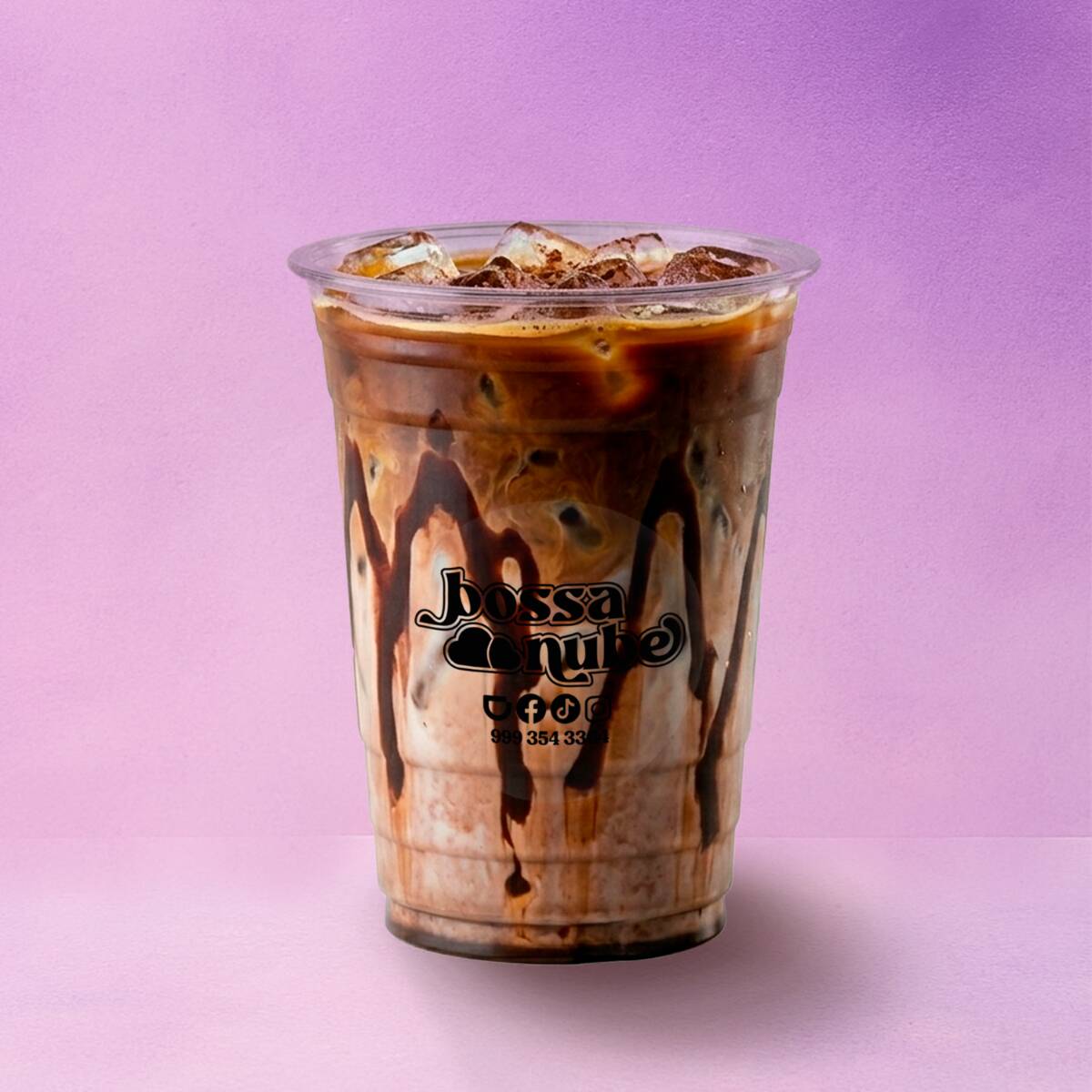 Moka Latte