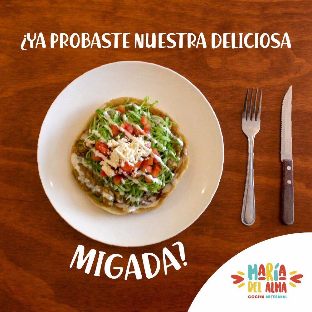 Migada