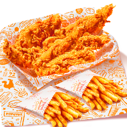Dúo Tenders
