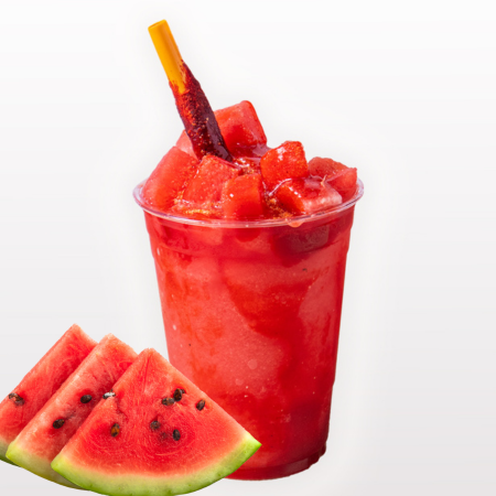 Smoothie de Sandia 16oz
