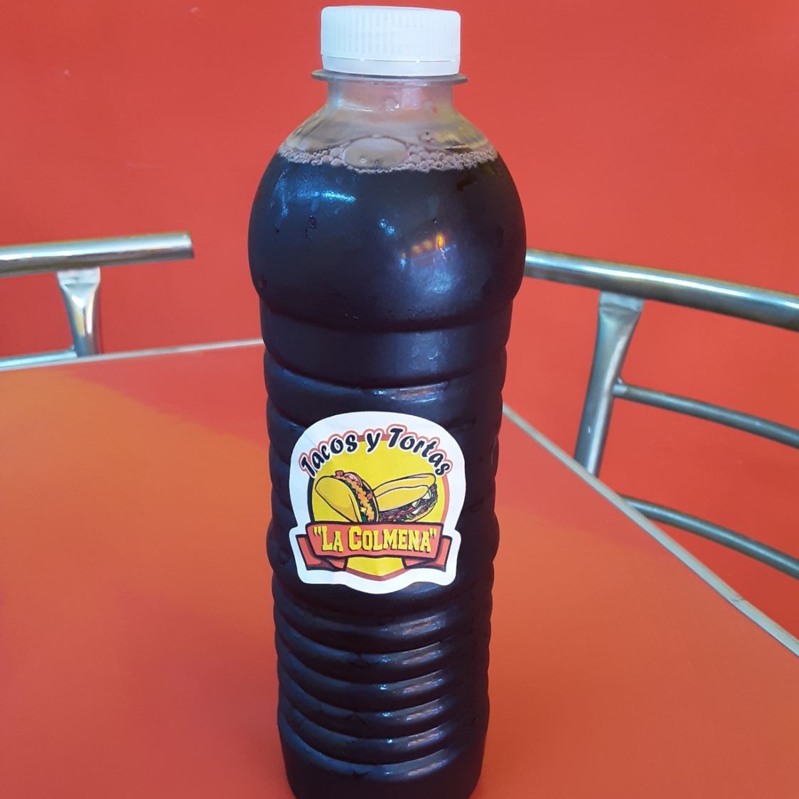 Agua de Jamaica