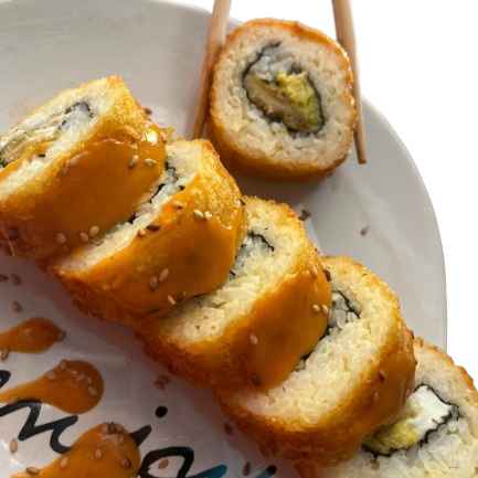 Chiken Roll