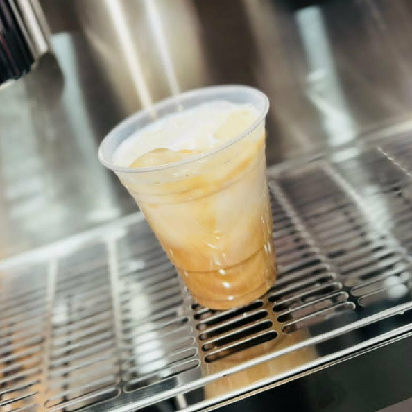 Chai Latte Manzana Canela Frio