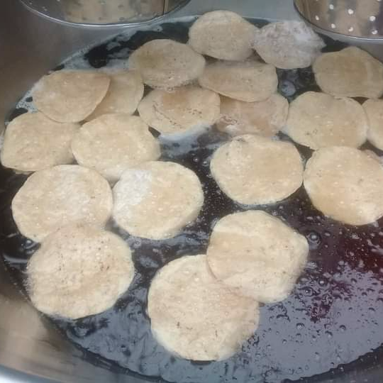 Tacos de Carnitas
