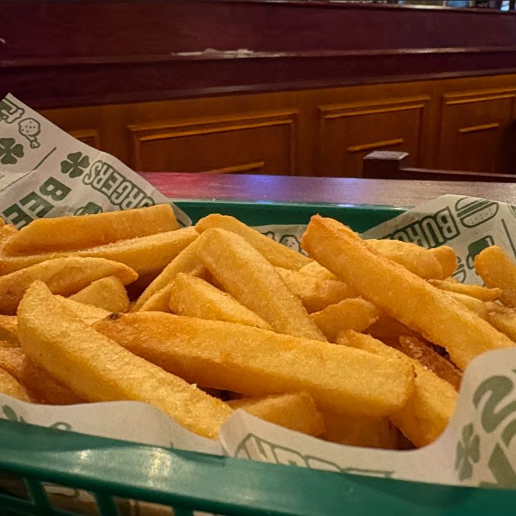 Clasic Fríes 350g