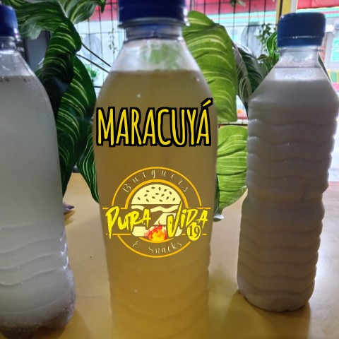 B-Vida Maracuyá