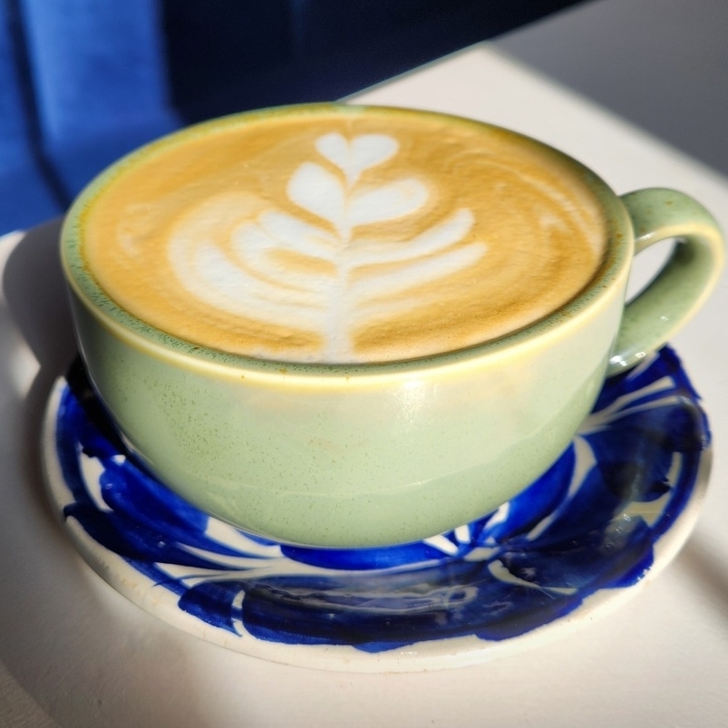 Latte