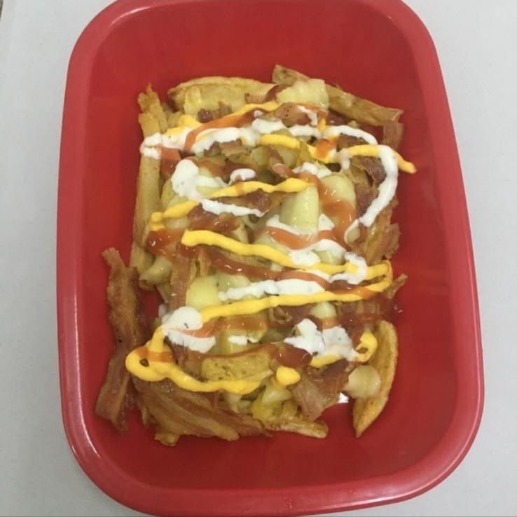 Orden Papas
