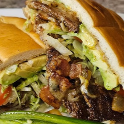 Torta Sencilla