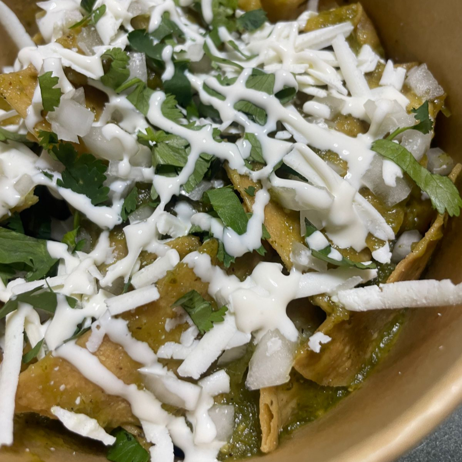 Combo Clasico (Verde)