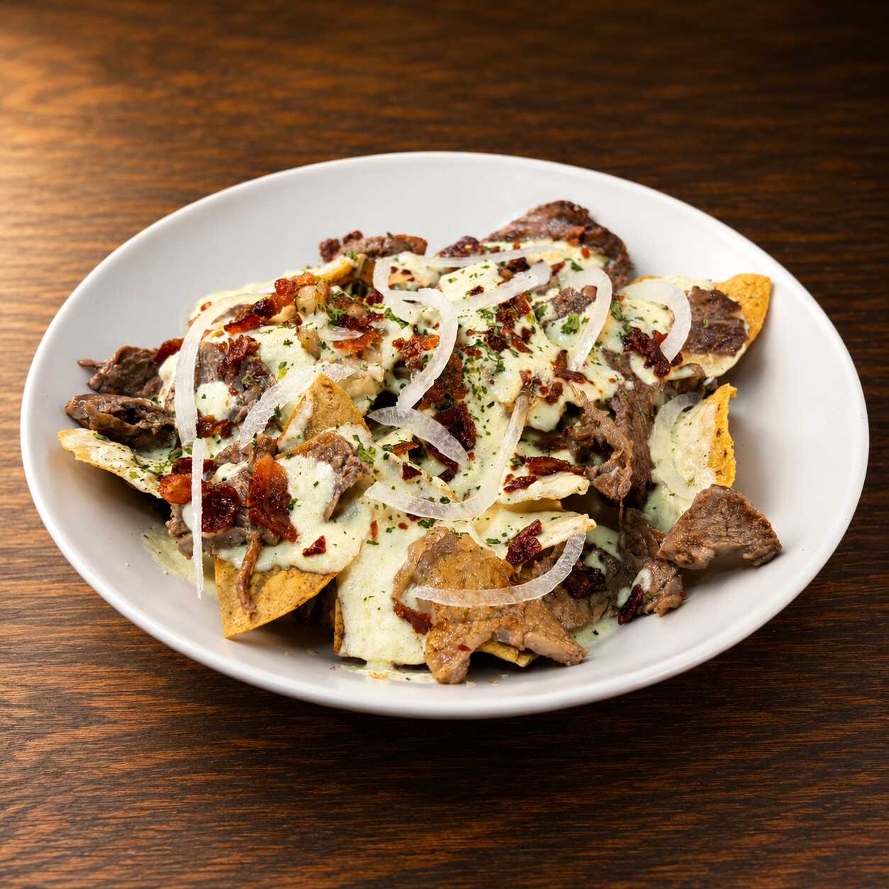 Chilaquiles