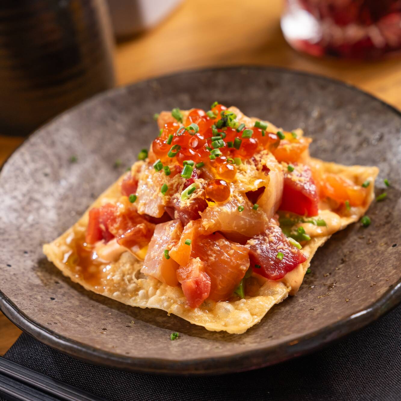 TOSTADA NONEIM