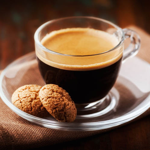 Café Americano 12 oz