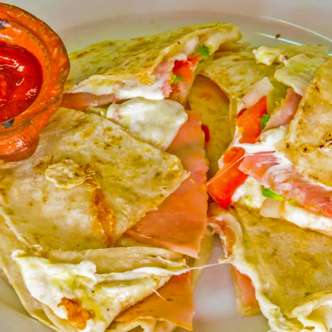 Sincronizada Doble