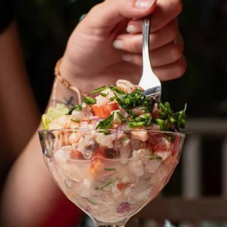 Ceviche Mixto Al Gusto Individual