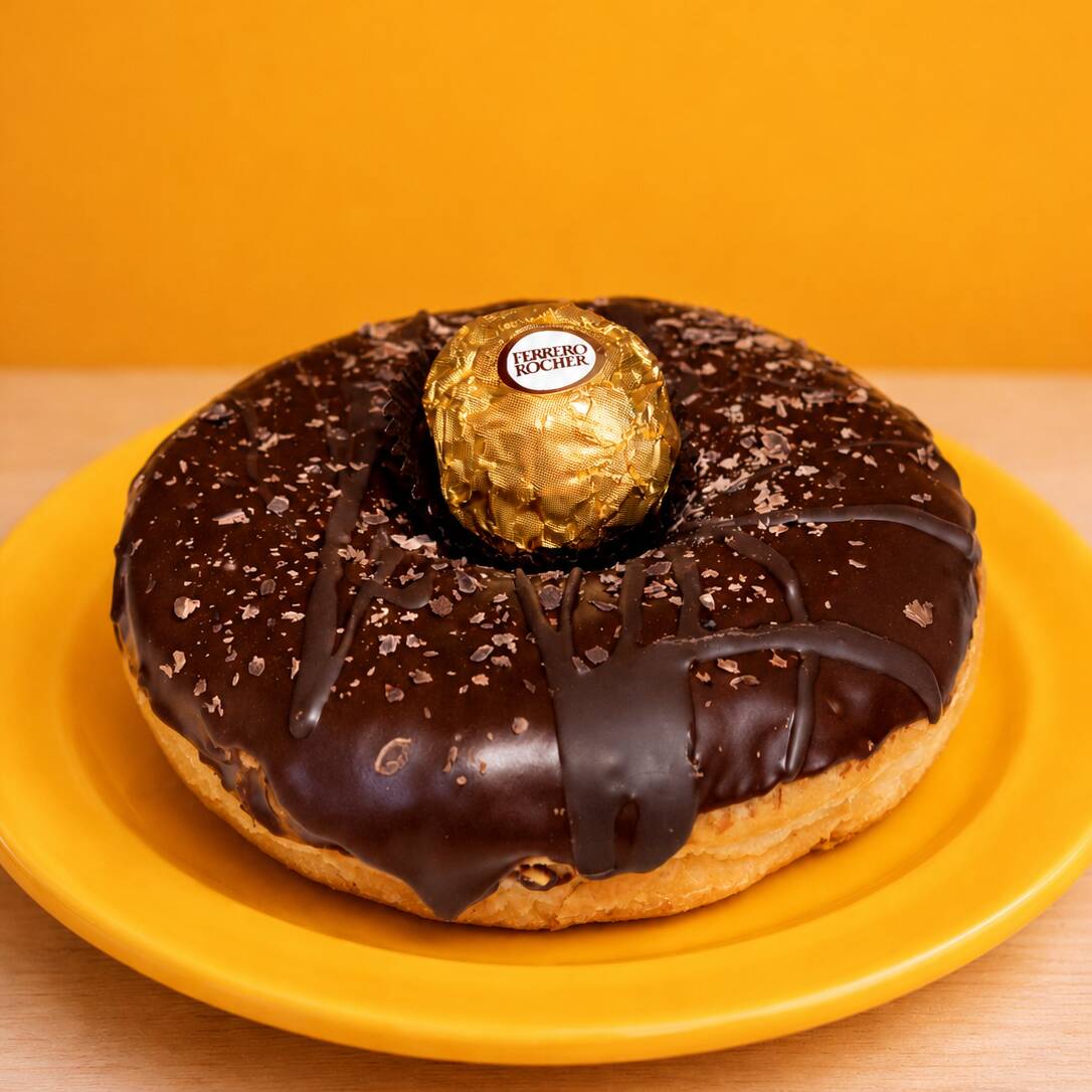 Ferrero Rocher