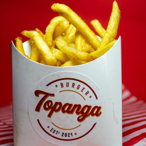 Papas Fritas