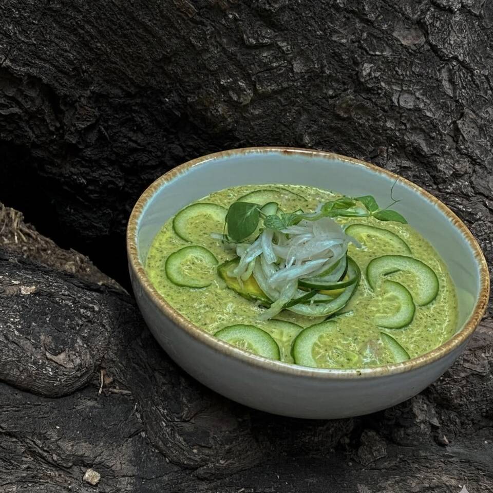 Aguachile de la Casa 1/4