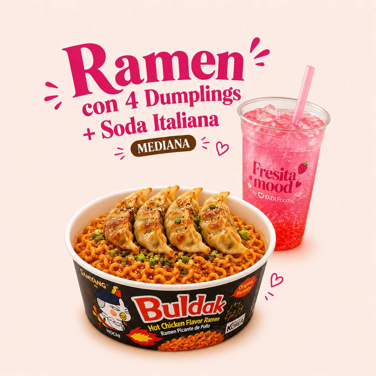 Tarde de ramen