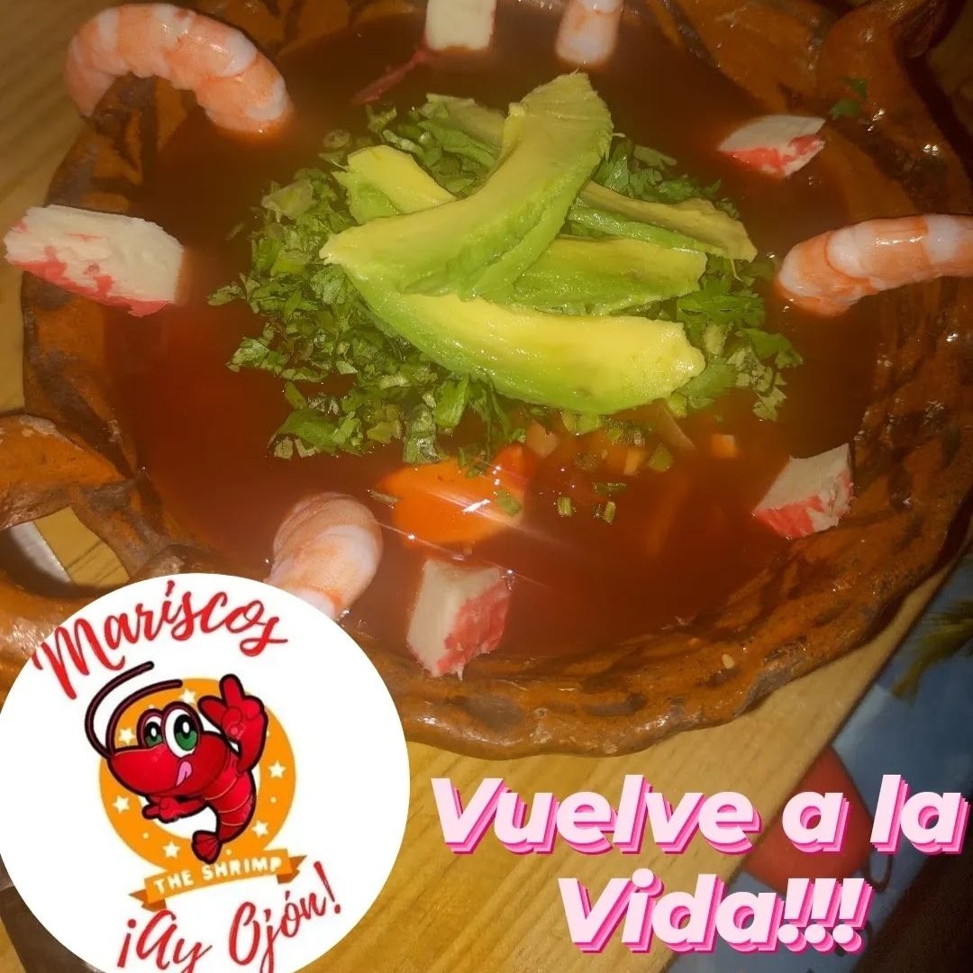 Cóctel Vuelve a la Vida