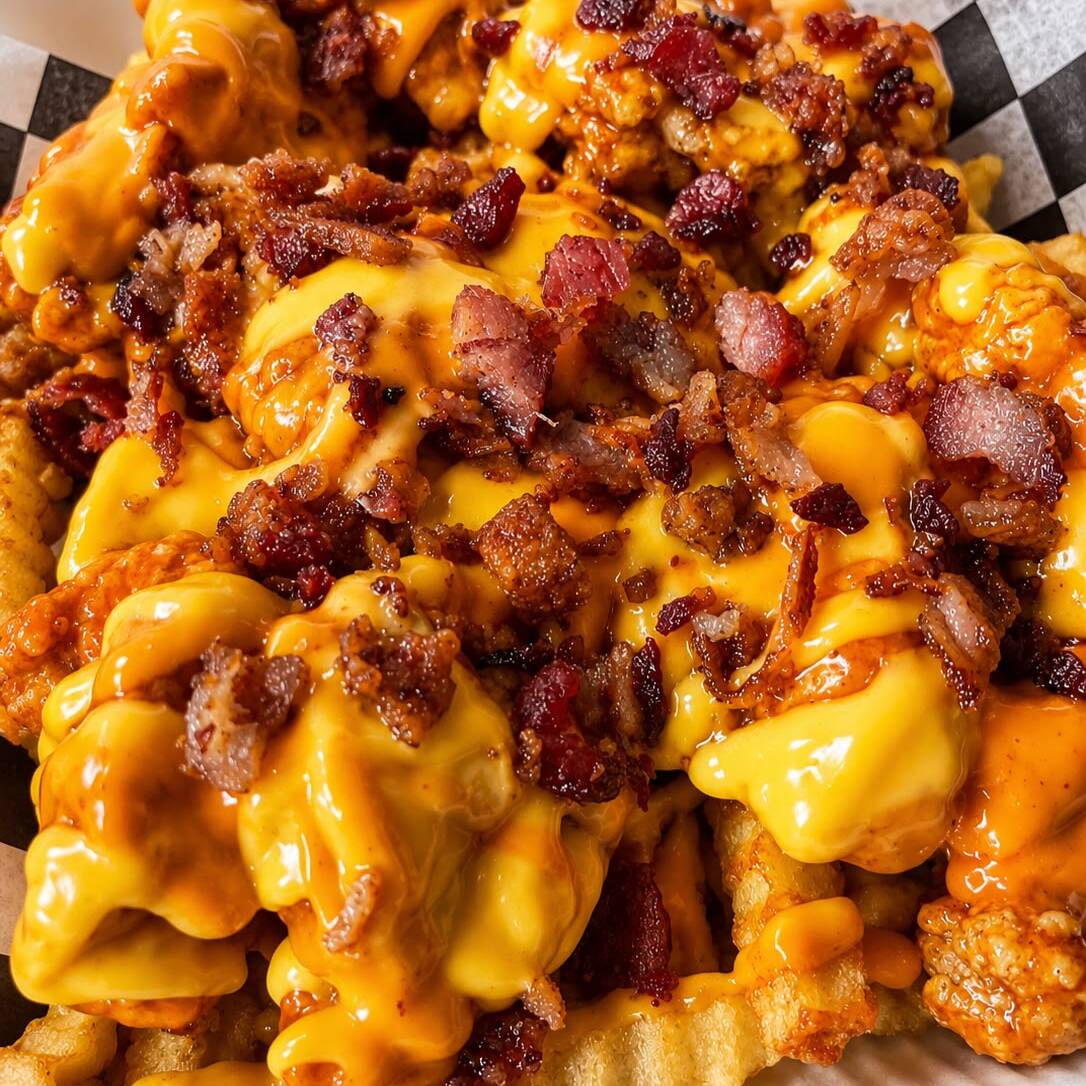 JRZ Fries Supreme