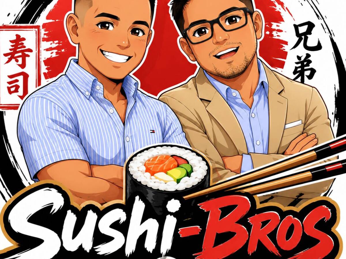 Sushi-Bros