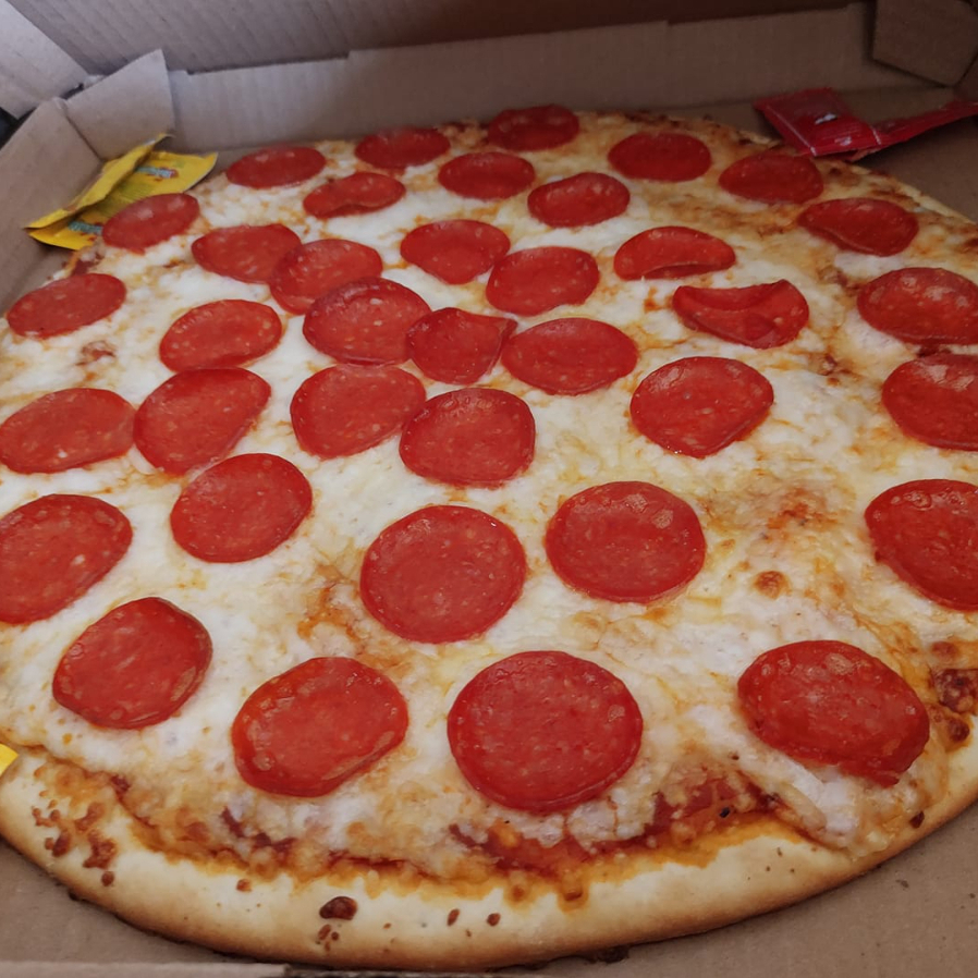PEPPERONI