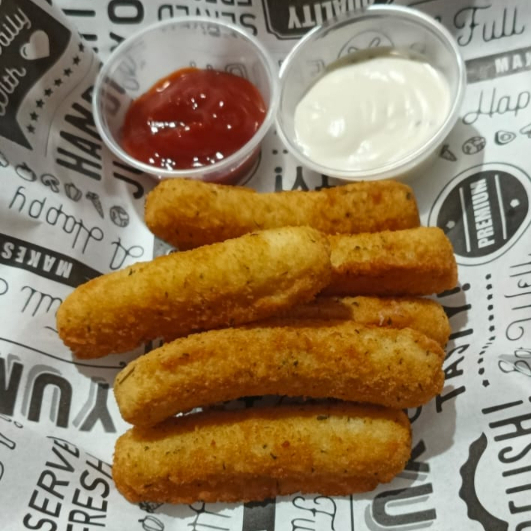 Dedos de Queso