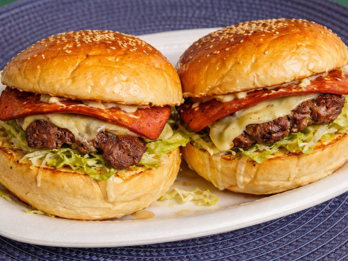 Fast Food Goke - Riomar