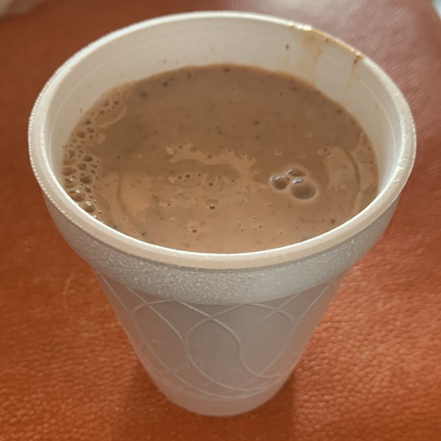 Champurrado