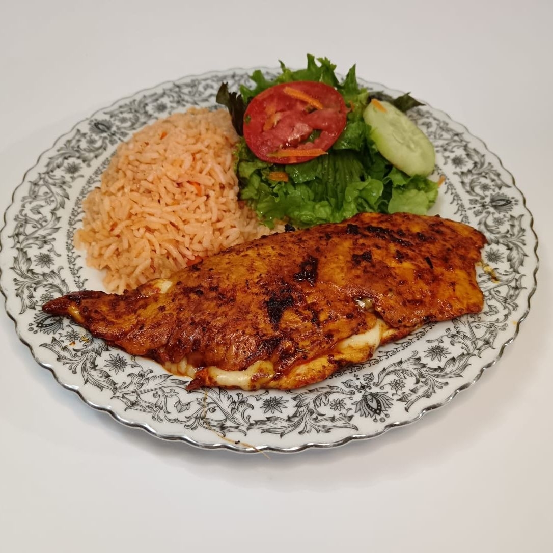 Al Pastor