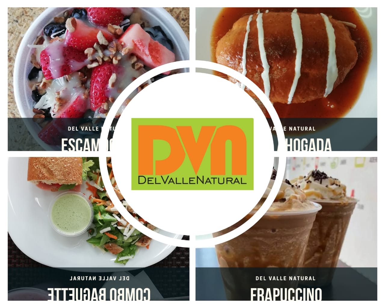 Del Valle Natural