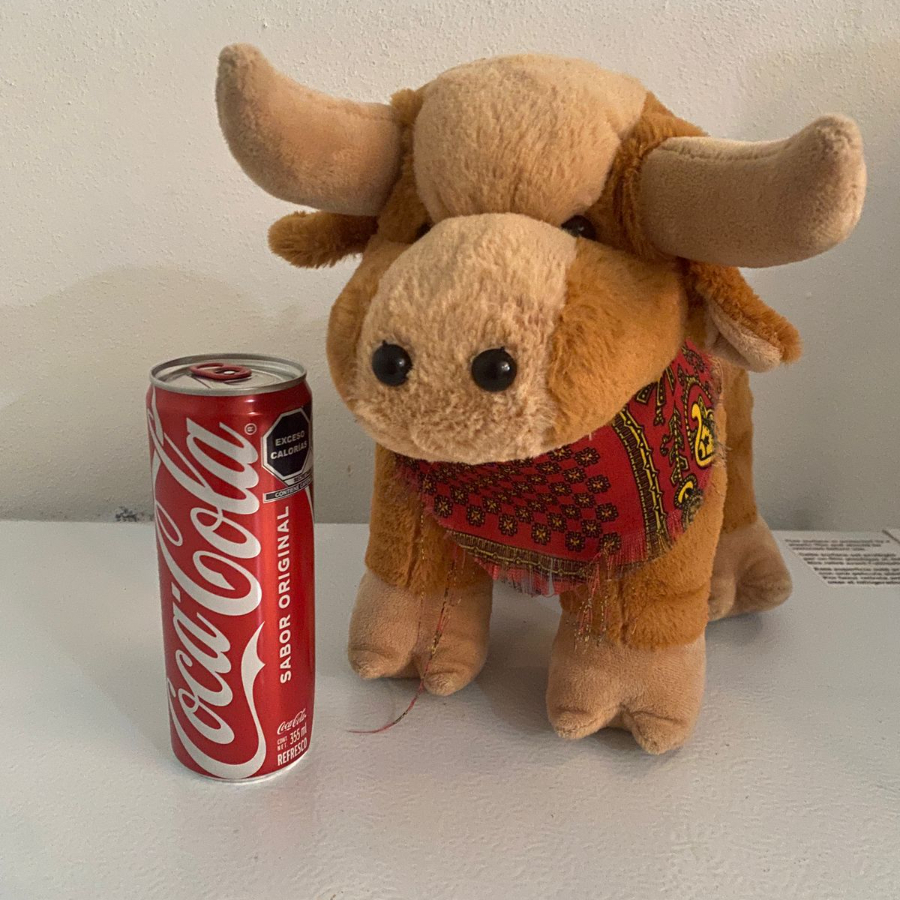 Coca Cola Lata 355 ML