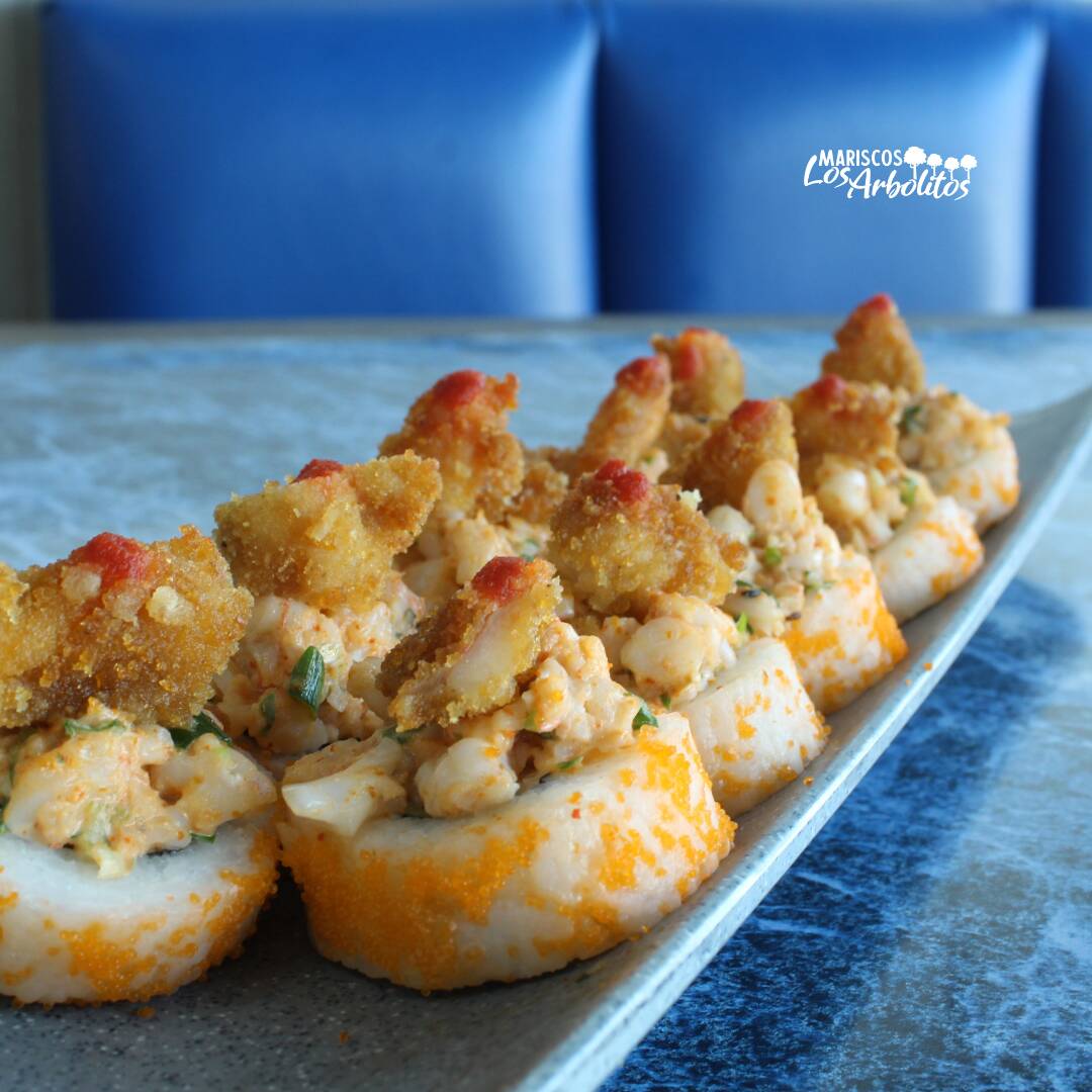 Sushi One Roll