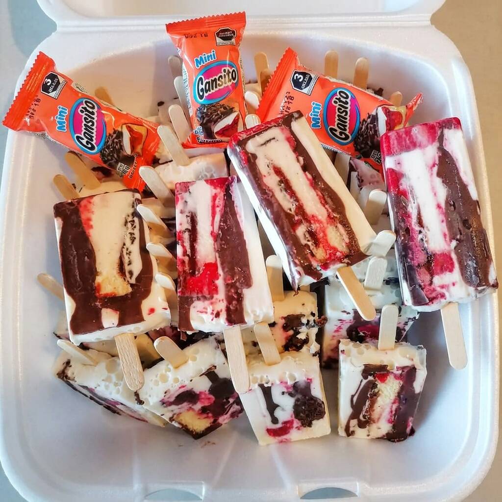 PALETAS DE LECHE