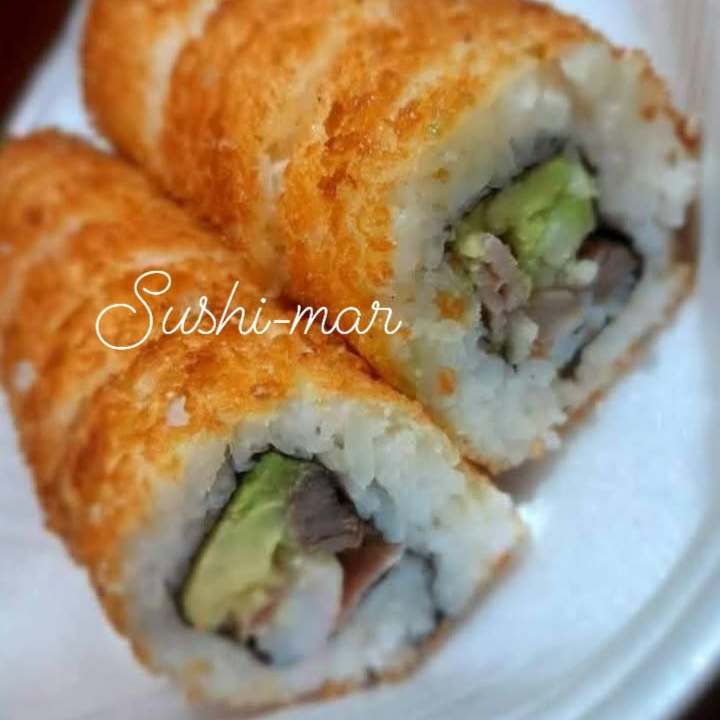 Clásico Roll