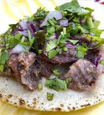 TACO LABIO