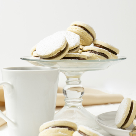 ALFAJORES