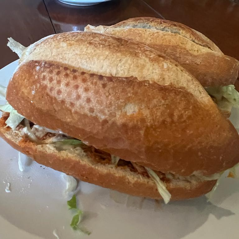 Torta de Panela