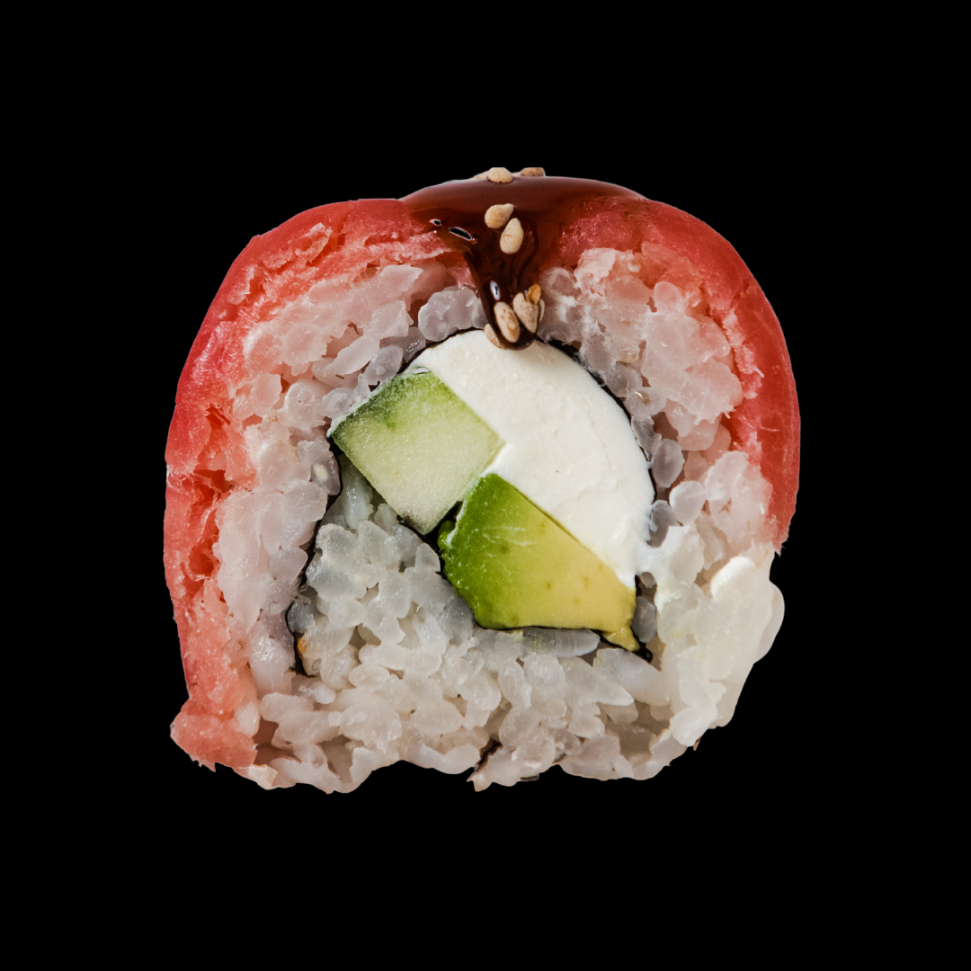 Tuna Roll (10 Pzs.)