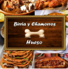 Birria y Chamorros Hueso