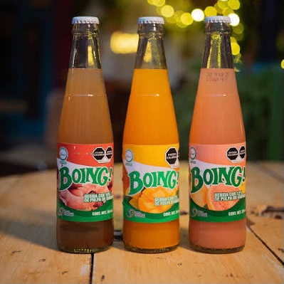 Boing