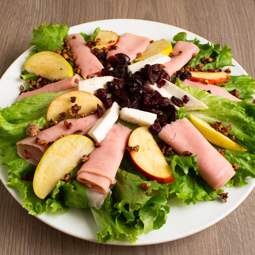 Ensalada de Arándano