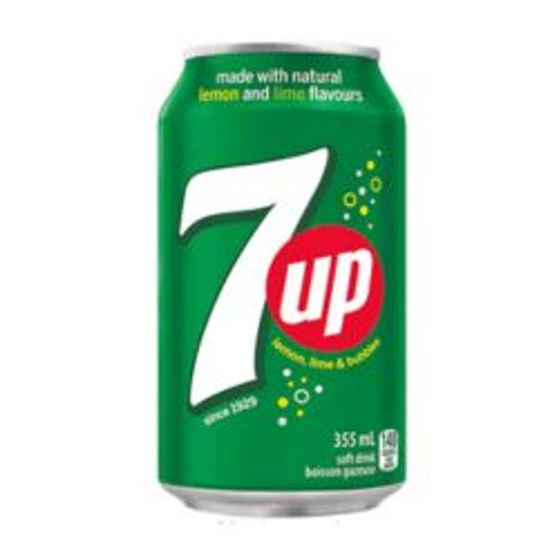 7 Up