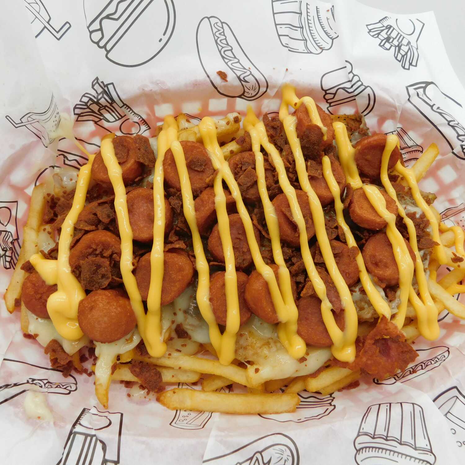 Franky Papas|