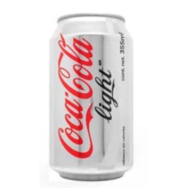 COCA-LIGTH